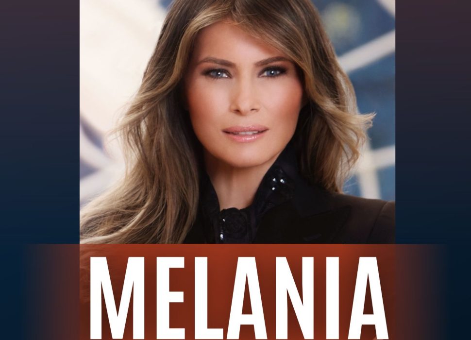 Melania by Melania Trump