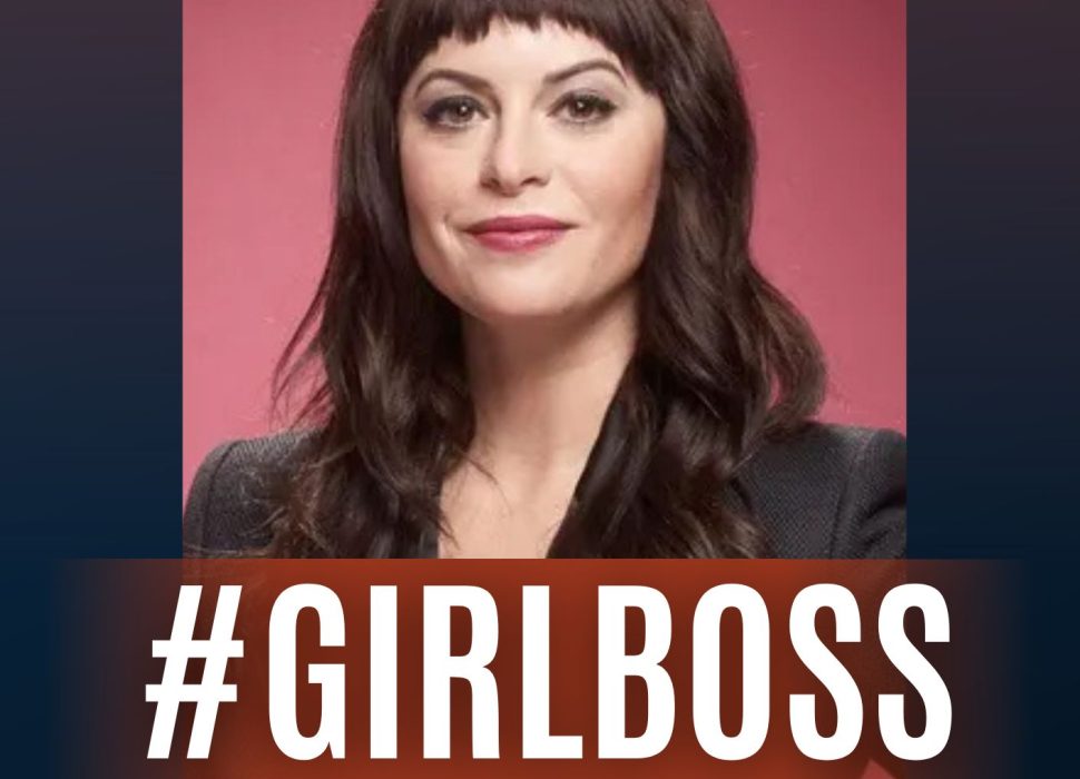 girlboss by sophia amoruso